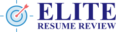 Elite Resume Review Logo